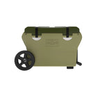 40QT Cooler Wheeled powered by Maluna - Mallard
