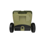 40QT Cooler Wheeled powered by Maluna - Mallard
