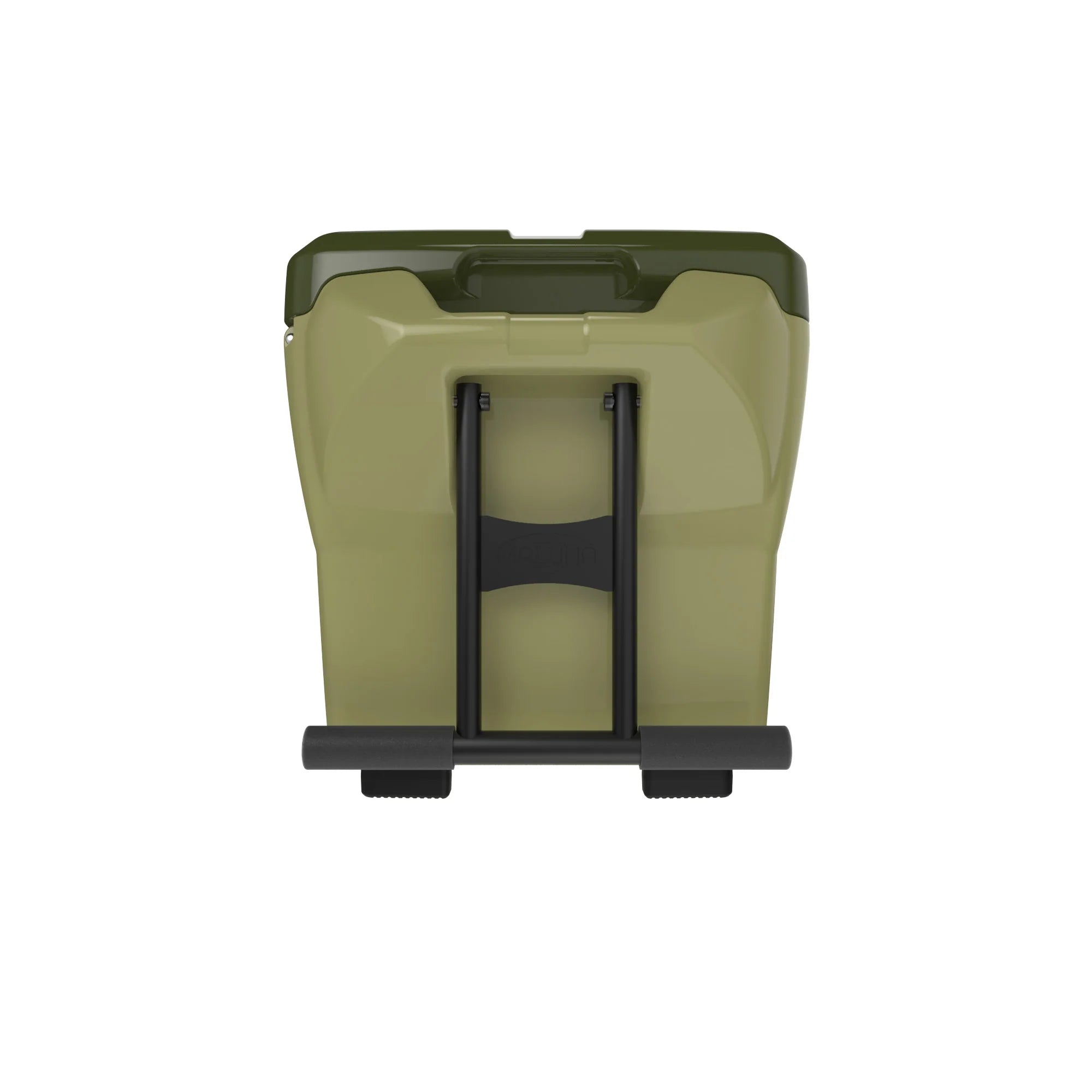40QT Cooler Wheeled powered by Maluna - Mallard