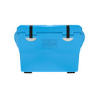 40QT Cooler powered by Maluna - Chill Blue