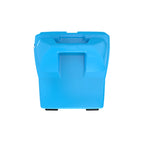 40QT Cooler powered by Maluna - Chill Blue