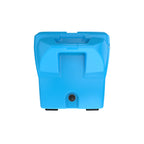 40QT Cooler powered by Maluna - Chill Blue