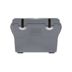 40QT Cooler powered by Maluna - Cool Gray