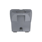 40QT Cooler powered by Maluna - Cool Gray