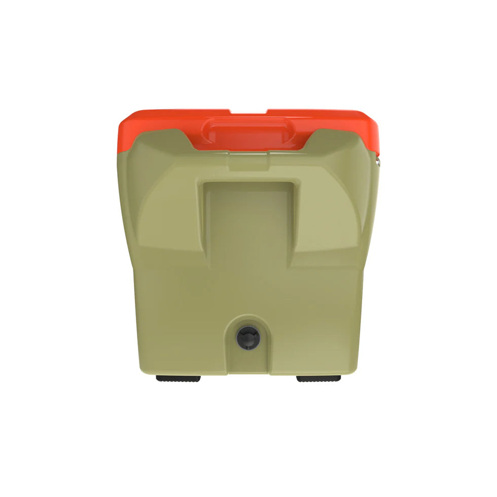 40QT Cooler powered by Maluna - Daybreak