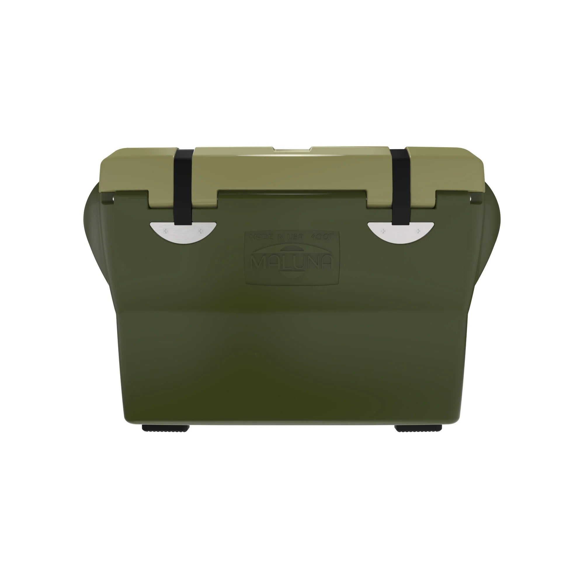 40QT Cooler powered by Maluna - Pintail