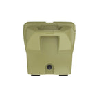 40QT Cooler powered by Maluna - Desert Tan