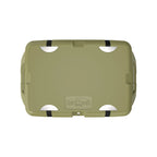 40QT Cooler powered by Maluna - Desert Tan