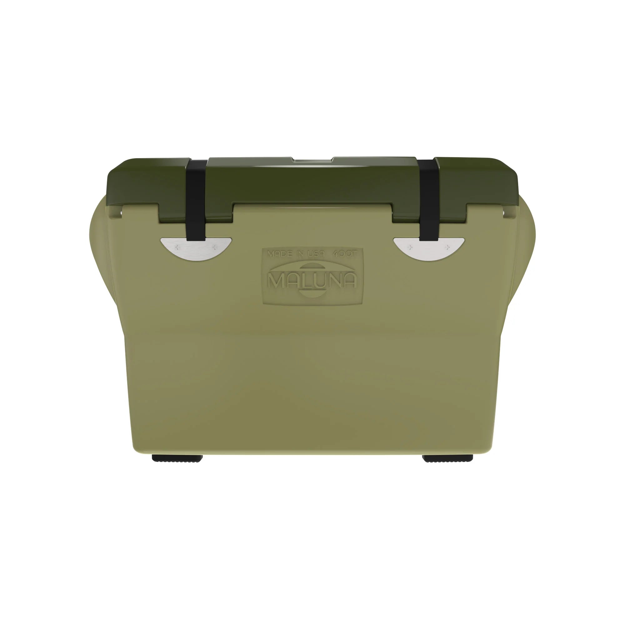 40QT Cooler powered by Maluna - Mallard