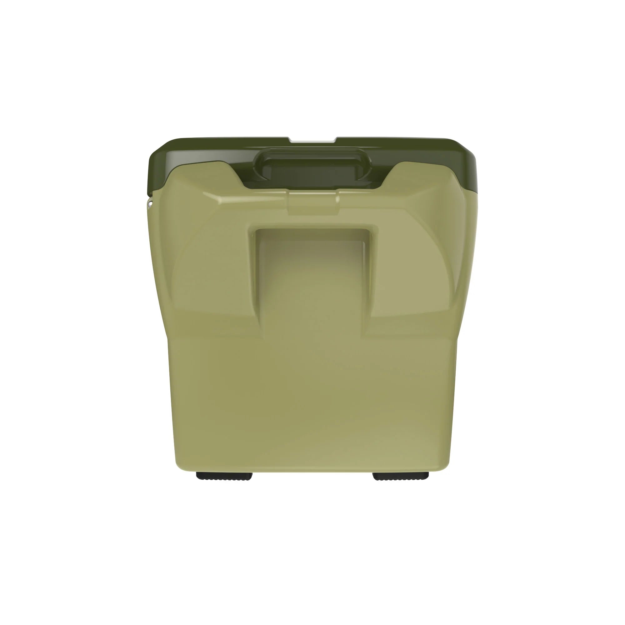 40QT Cooler powered by Maluna - Mallard