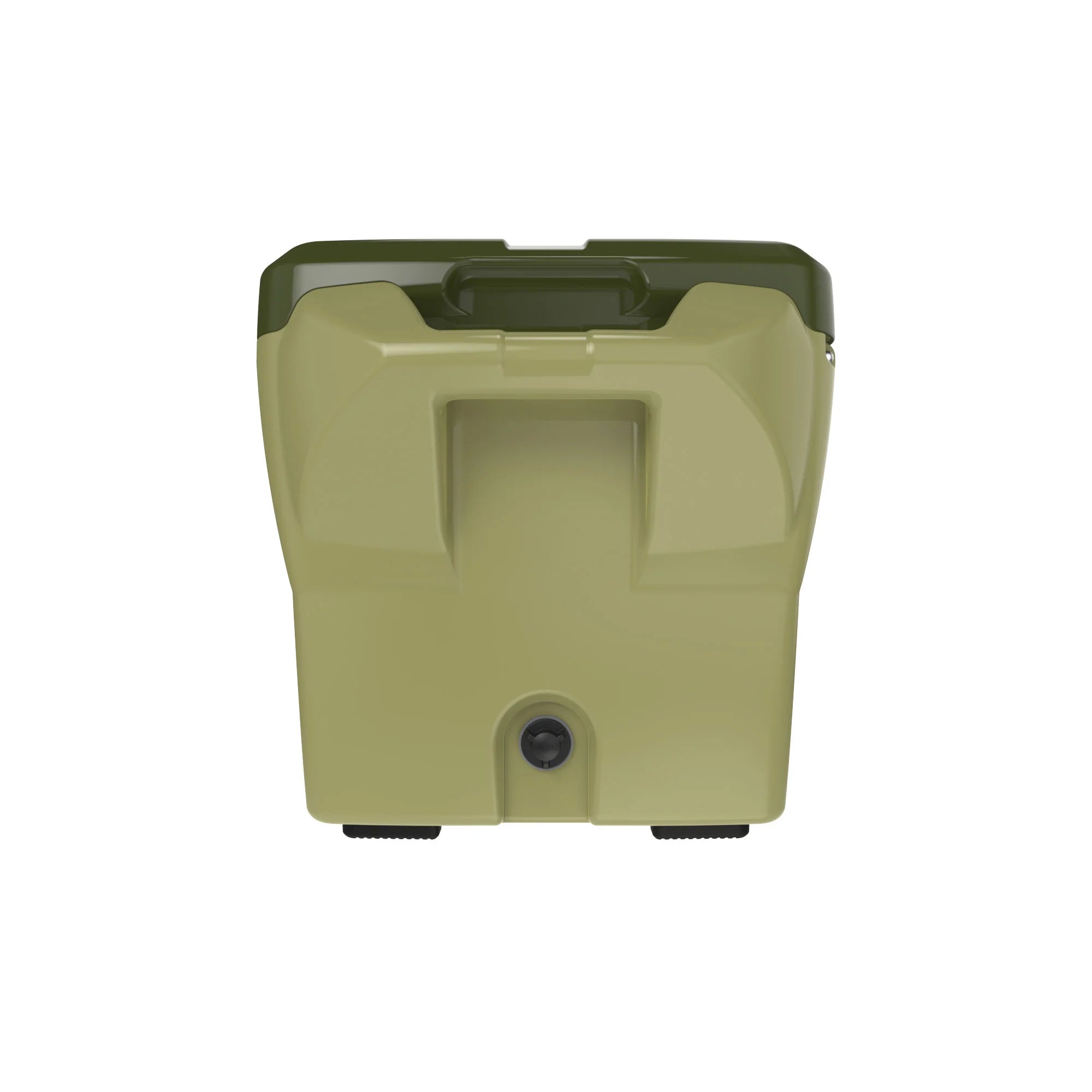 40QT Cooler powered by Maluna - Mallard