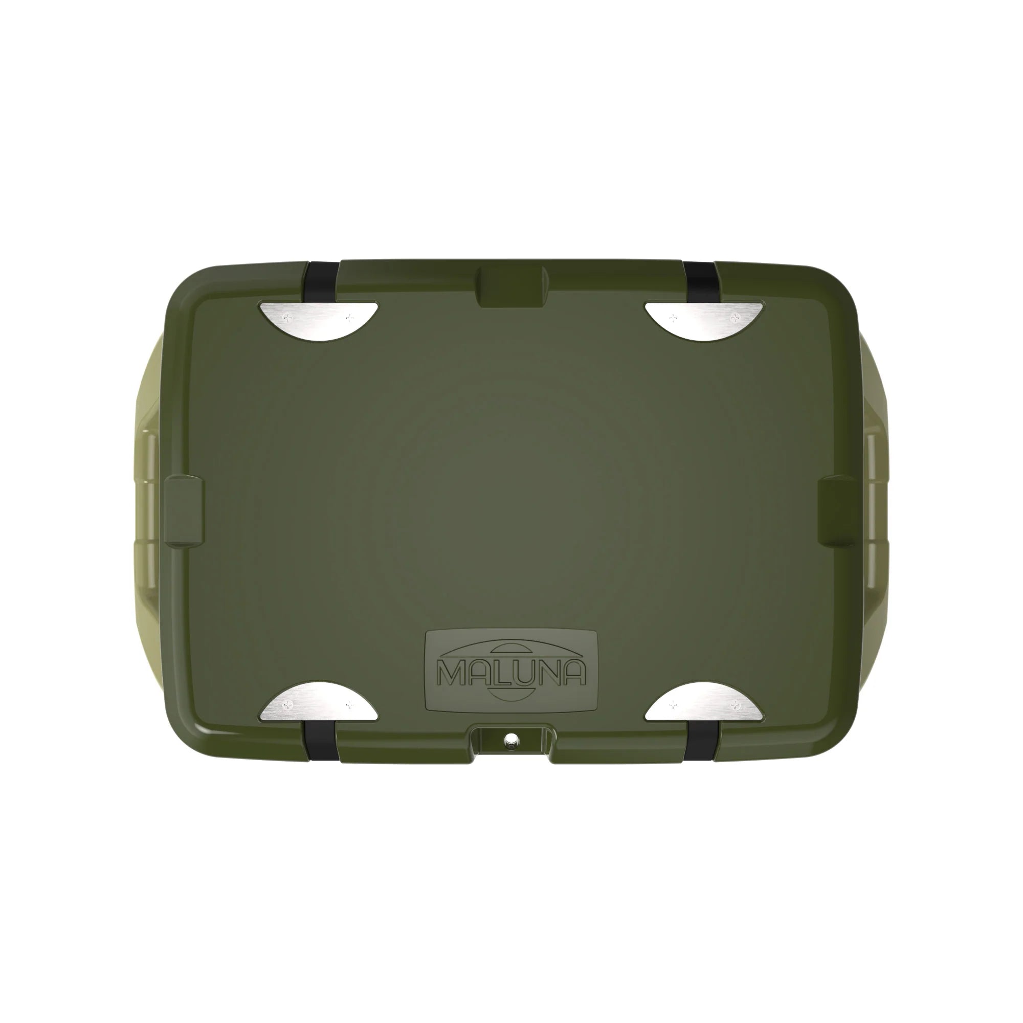 40QT Cooler powered by Maluna - Mallard