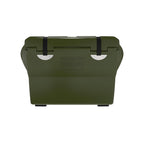 40QT Cooler powered by Maluna - Moss Green