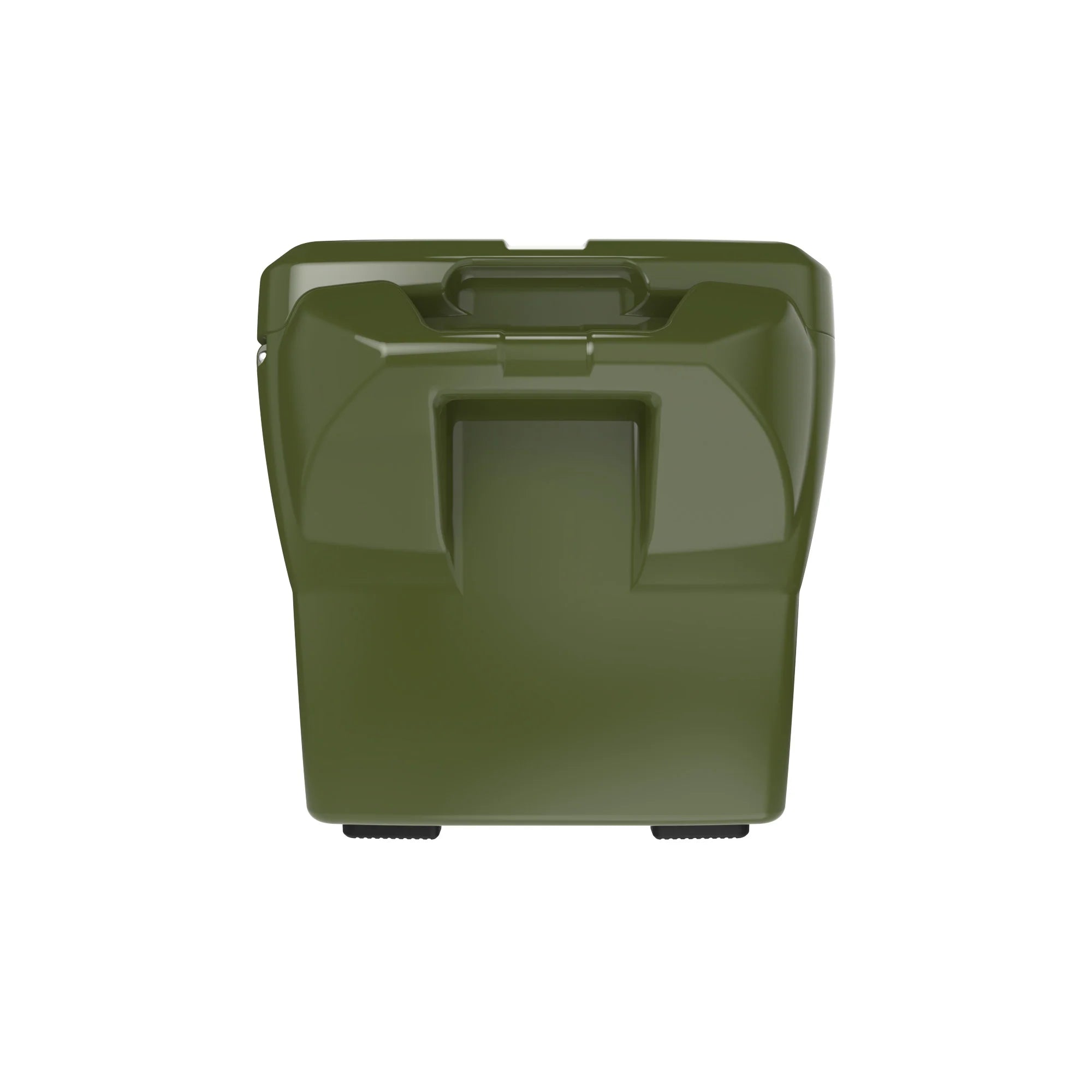 40QT Cooler powered by Maluna - Moss Green