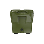 40QT Cooler powered by Maluna - Moss Green