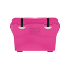 40QT Cooler powered by Maluna - Hot Pink