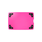40QT Cooler powered by Maluna - Hot Pink