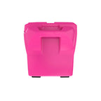40QT Cooler powered by Maluna - Hot Pink