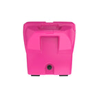 40QT Cooler powered by Maluna - Hot Pink