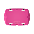 40QT Cooler powered by Maluna - Hot Pink