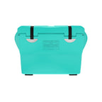 40QT Cooler powered by Maluna - Sea Foam Green