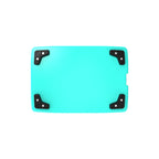 40QT Cooler powered by Maluna - Sea Foam Green