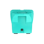 40QT Cooler powered by Maluna - Sea Foam Green