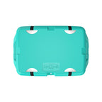 40QT Cooler powered by Maluna - Sea Foam Green