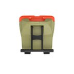 40QT Cooler Wheeled powered by Maluna - Daybreak