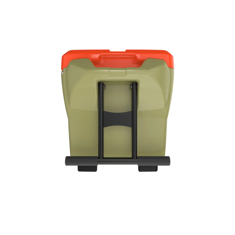 40QT Cooler Wheeled powered by Maluna - Daybreak