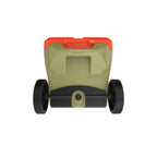 40QT Cooler Wheeled powered by Maluna - Daybreak