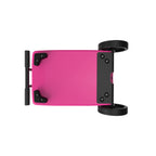 40QT Cooler Wheeled powered by Maluna - Hot Pink
