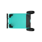 40QT Cooler Wheeled powered by Maluna - Sea Foam Green