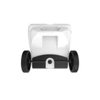 40QT Cooler Wheeled powered by Maluna - White