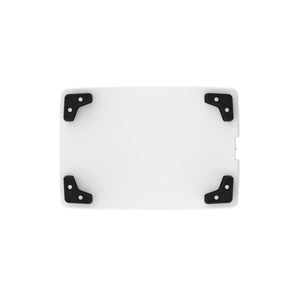 40QT Cooler powered by Maluna - White