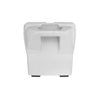 40QT Cooler powered by Maluna - White