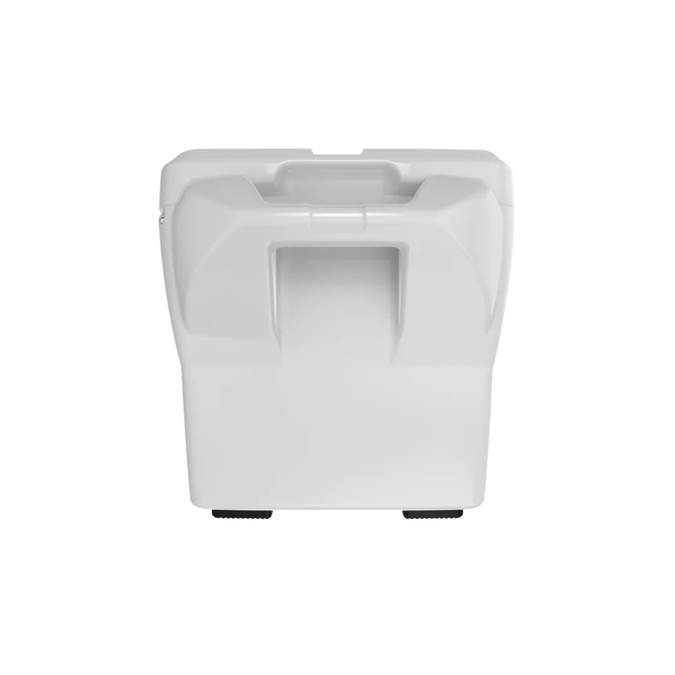 40QT Cooler powered by Maluna - White