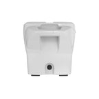 40QT Cooler powered by Maluna - White