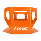 Tmat 5-Gallon Bucket Holder without Tmat Anchors - Orange