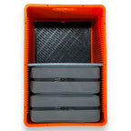 Zipper Cube- Full Size