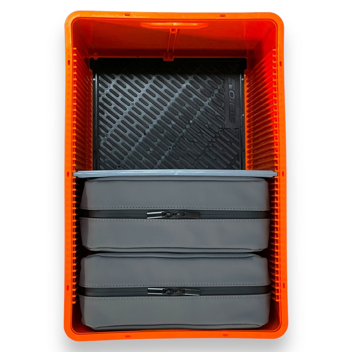 Zipper Cube- Full Size