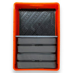 Zipper Cube-Half Size