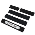 Tmat Handles & Ramp Edge Kit - 50" Total Length (Full-size Truck Kits)