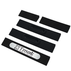 Tmat Handles & Ramp Edge Kit - 50" Total Length (Full-size Truck Kits)
