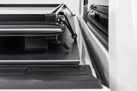 Incorporated Storage Clips