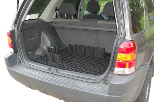 Tmat SUV Cargo Management System (4' x 4')