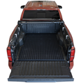 Tmat Truck Bed Organizer Slide Out Mat | Toyota Tacoma Short Bed