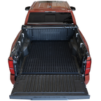 Tmat Truck Bed Organizer Slide Out Mat | Toyota Tacoma Short Bed