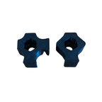 Tmat DIY Mounting Retainer (8-Pack)