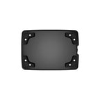 22QT Cooler powered by Maluna - Black